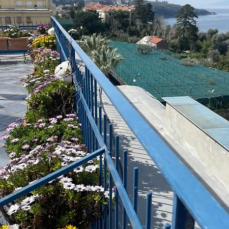 Sea&skyview Appartement *