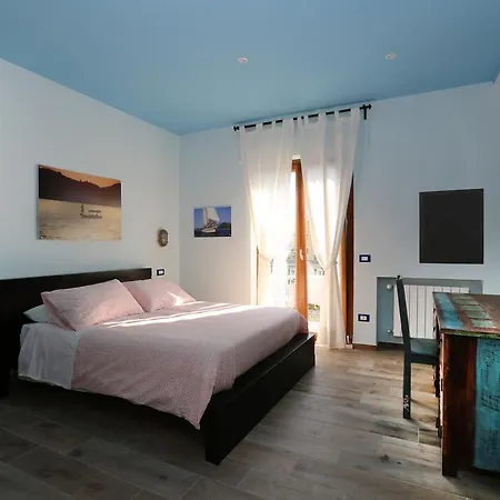 Appartement Sea&skyview *