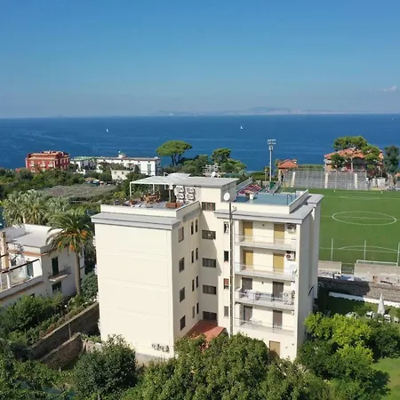 Sea&skyview Appartement