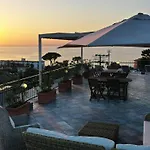 Sea&skyview Appartement Sorrente