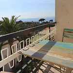 Appartement Sea&skyview *