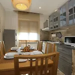 Appartement Sea&skyview