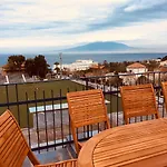 Appartement Sea&skyview *