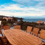 Appartement Sea&skyview Sorrente