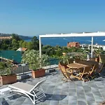 Sea&skyview Appartement Sorrente
