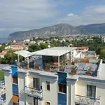 Sea&skyview * Sorrente