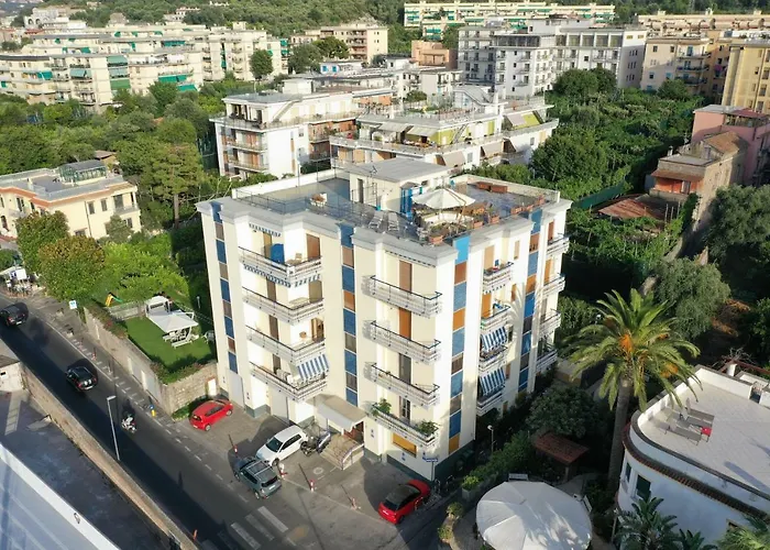 Sea&skyview סורנטו