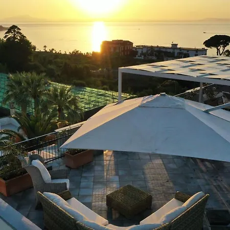 Apartamento Sea&skyview *