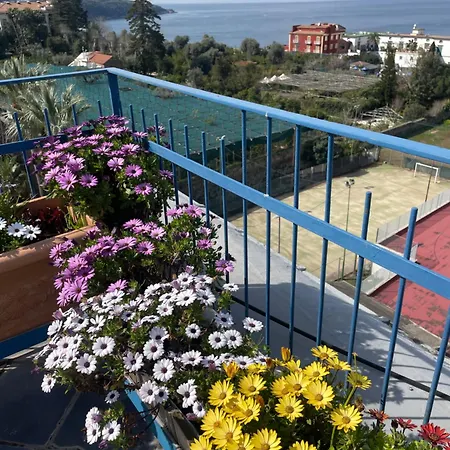 Sea&skyview Península Sorrentina