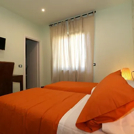 Apartamento Sea&skyview