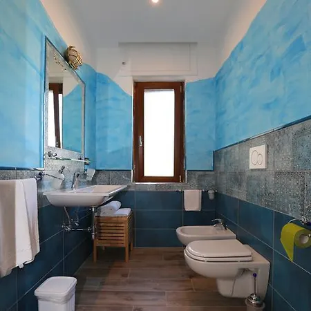 Sea&skyview Apartamento *