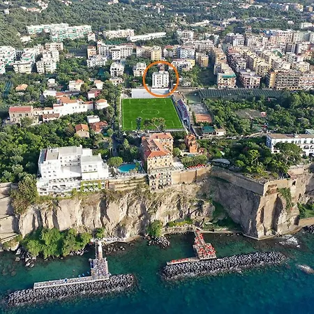 Sea&skyview Apartamento