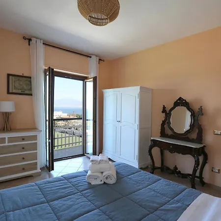 Sea&skyview Apartment *