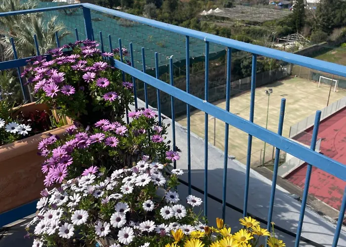 Sea&skyview Sorrento