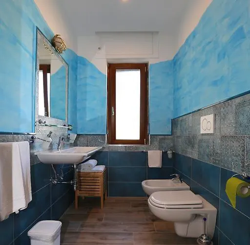 Sea&skyview Apartment *