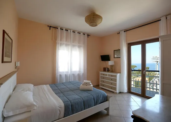 Sea&skyview Sorrento