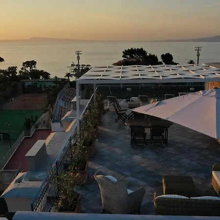 Appartement Sea&skyview