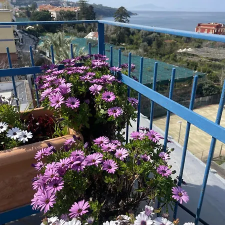 Sea&skyview * Sorrento