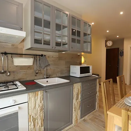 Sea&skyview Apartman Sorrento