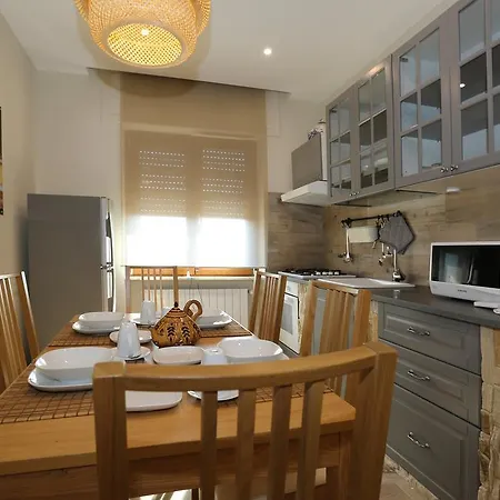 Apartman Sea&skyview