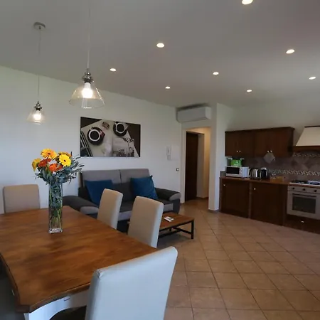 Sea&skyview Sorrente