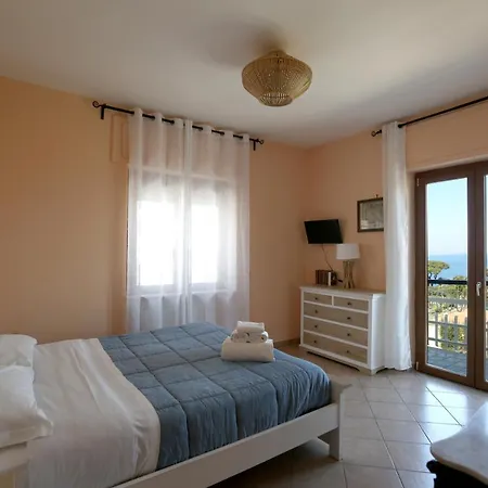 Sea&skyview Sorrente