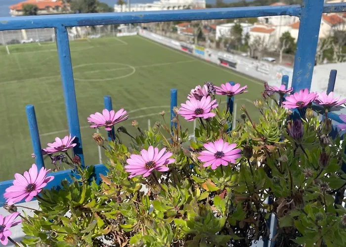 Sea&skyview * Sorrento