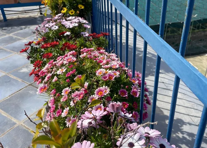 Apartamento Sea&skyview Sorrento