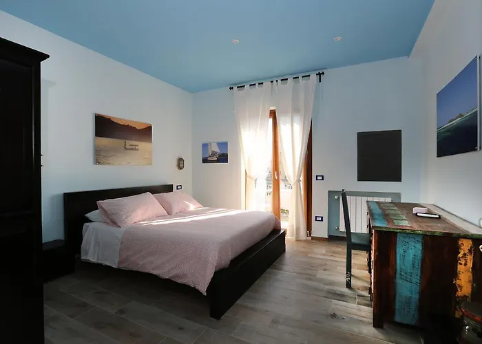 Apartamento Sea&skyview *