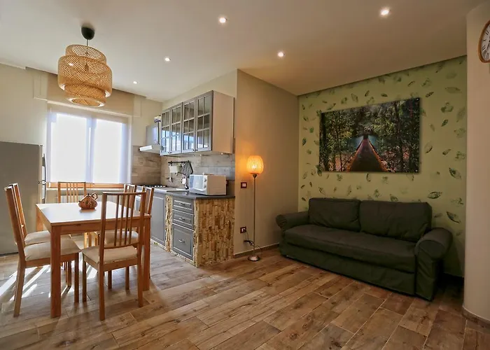 Apartamento Sea&skyview Sorrento