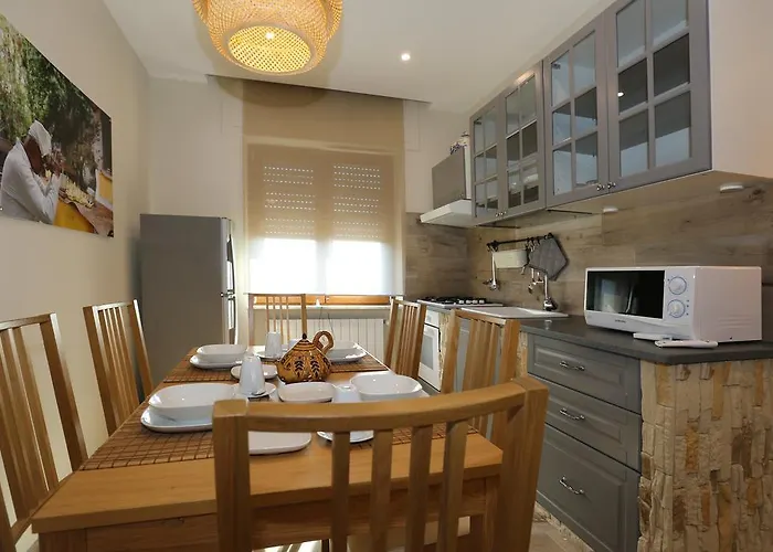 Apartamento Sea&skyview