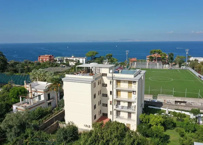 Sea&skyview Apartamento