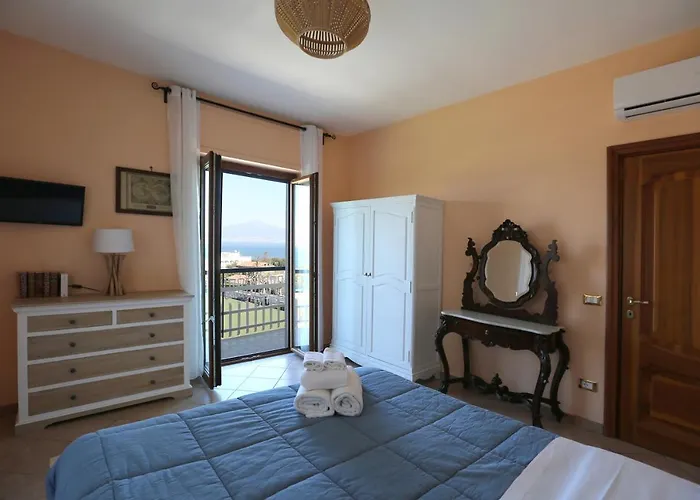 Sea&skyview Apartamento *